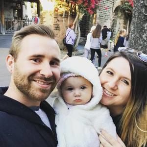 Meet your Posher, Justin